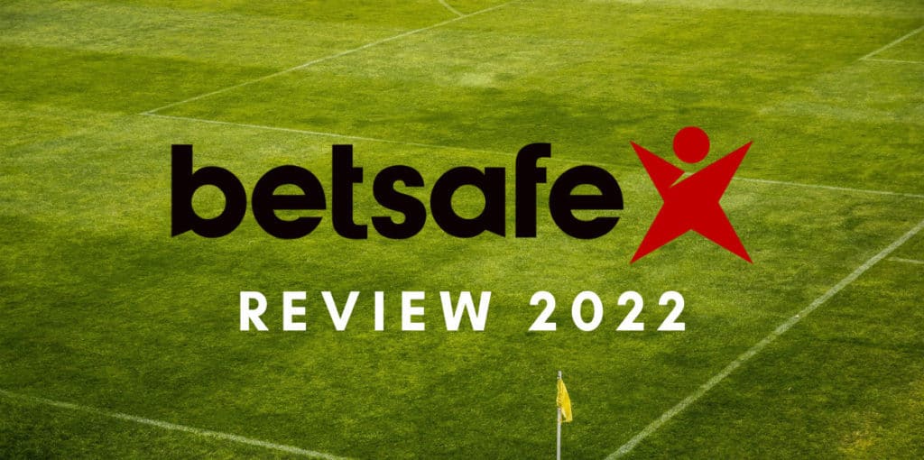 Betsafe review 2022