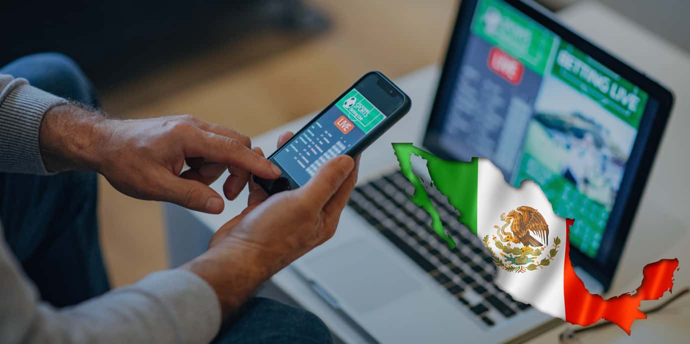 The Best Sportsbooks in Mexico for 2022