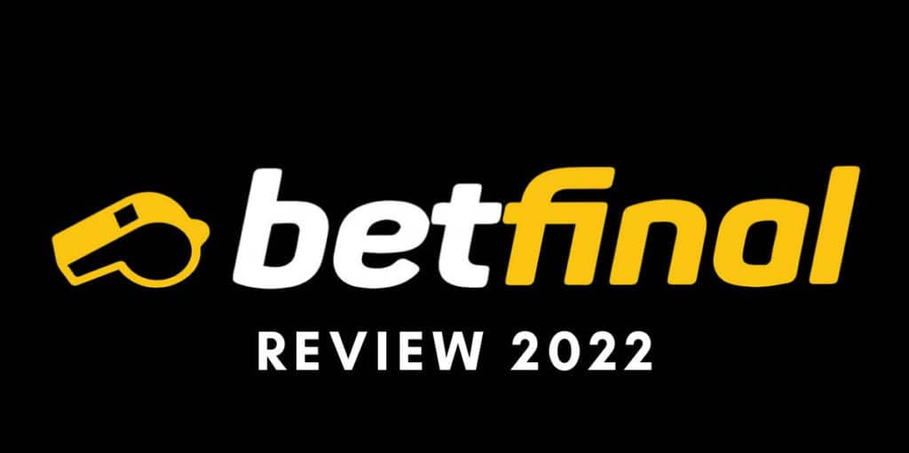 betfinal sportsbook review