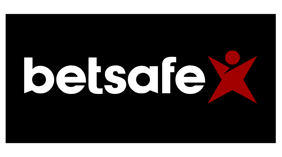 betsafe лого-обложување-во живо