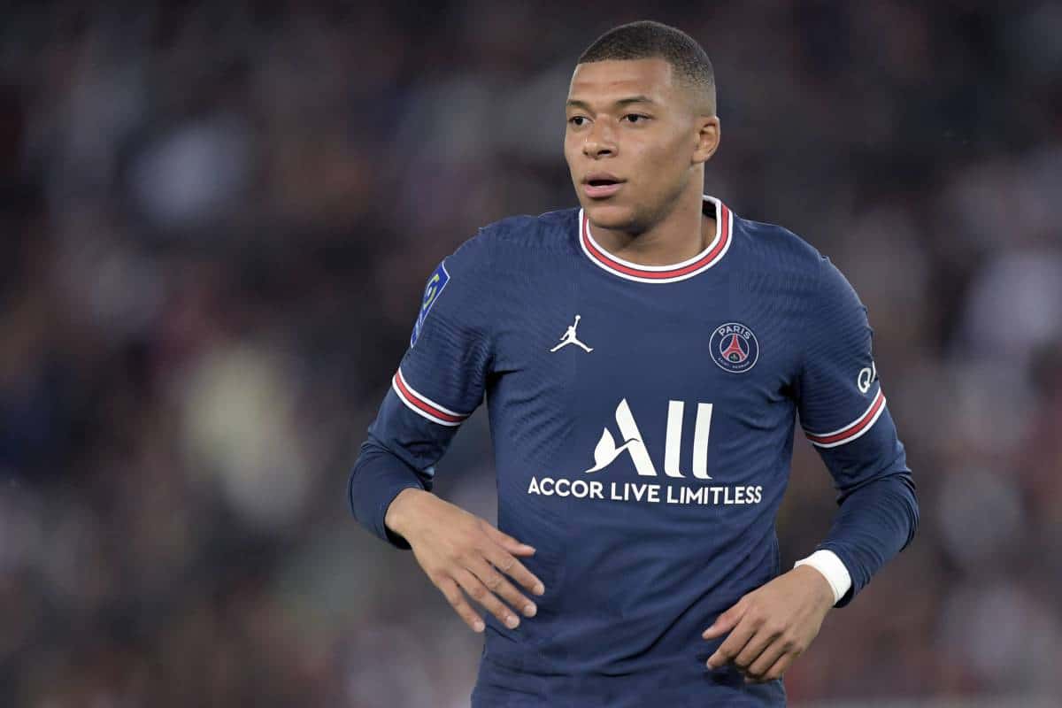 Mbappé