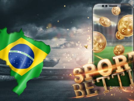 As 10 melhores empresas de apostas do Brasil para 2022