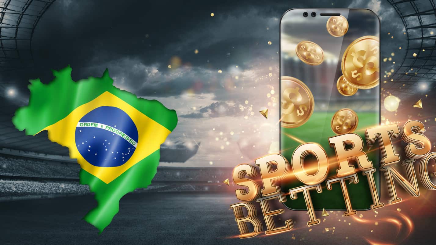The best betting companies in Brazil