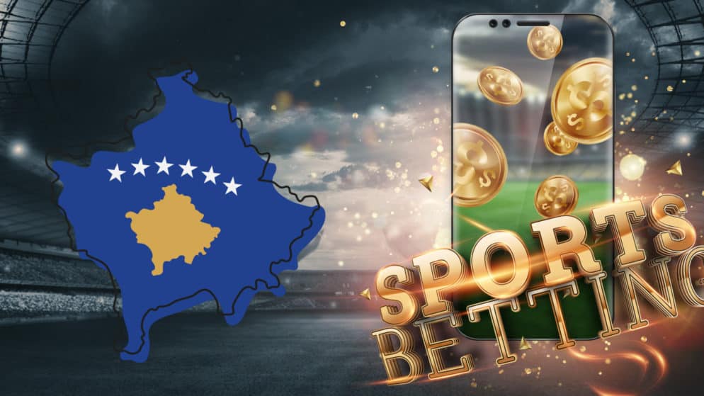 10 bästa spelbolagen i Kosovo för 2022