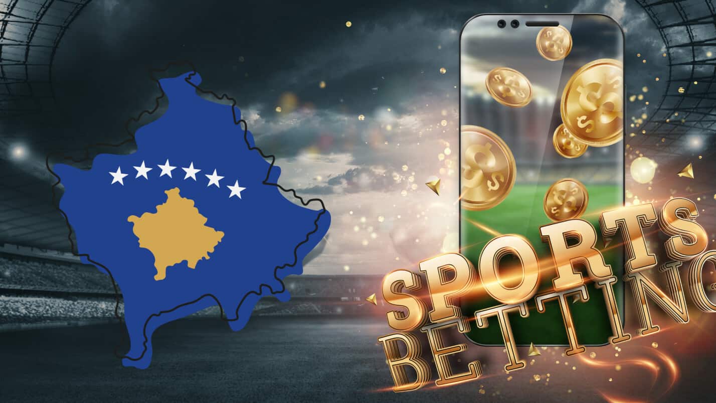The best betting companies in Kosovo for 2022