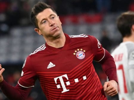 E bujshme – Lewandowski drejt largimit nga Bayern Munich