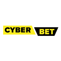 logotipo de ciber.apuesta