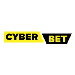 Логотип Cyber.bet