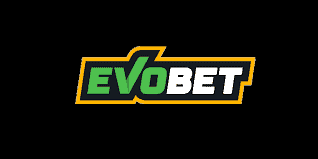 โลโก้ evobet