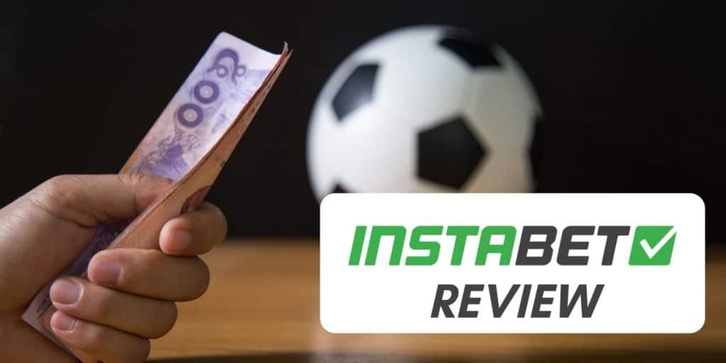 Instabet sportsbook