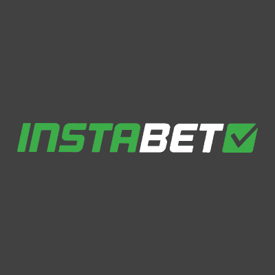 logotipo do instabet