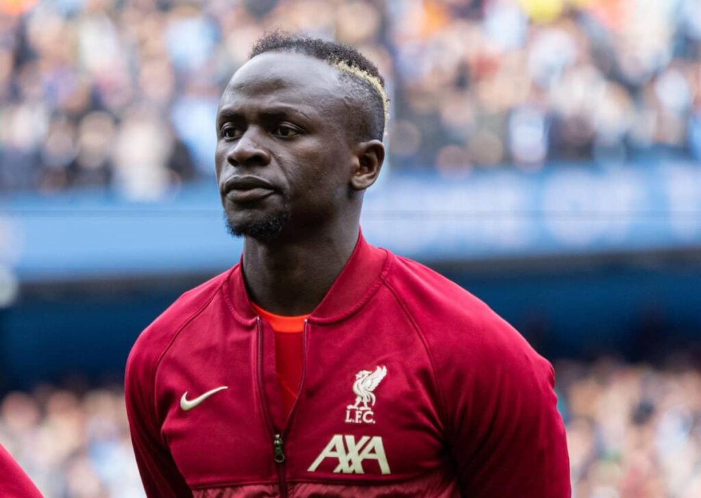 Sadio manke