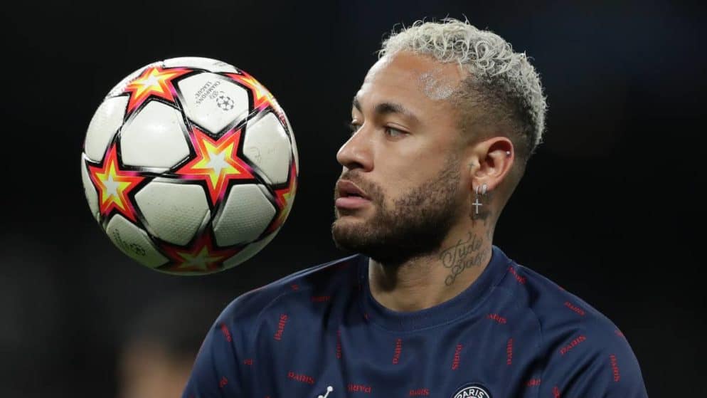 Merkato – PSG nxjerr në shitje Neymar