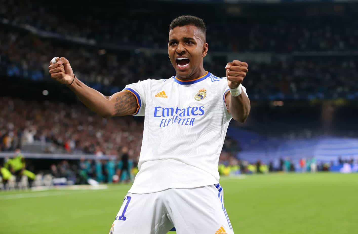 Rodrygo