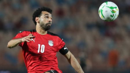 Merkato – Mohamed Salah bën kthesën e papritur në prag të merkatos