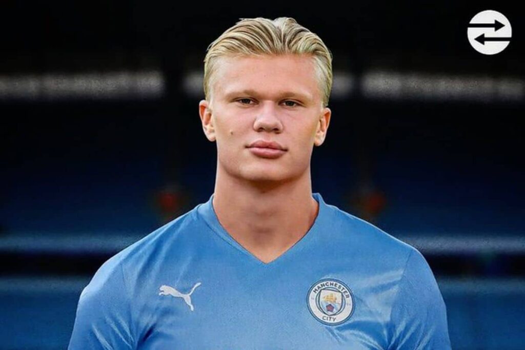 Haaland