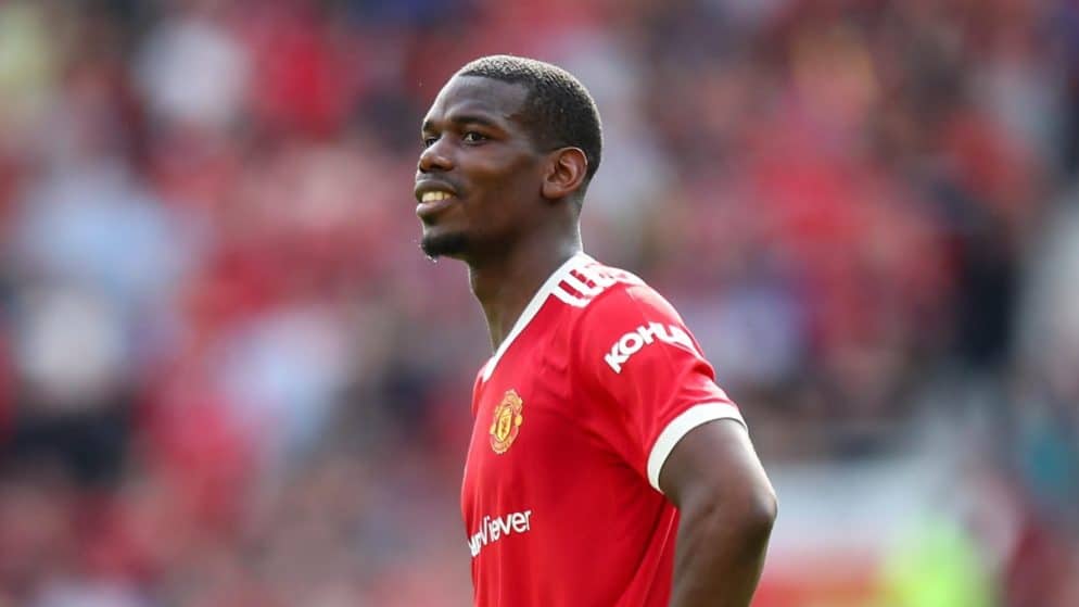 Merkato – Manchester United konfirmon largimin e Pogba