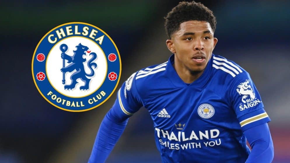 Wesley Fofana – Leicester refuzon përsëri oferën e Chelsea