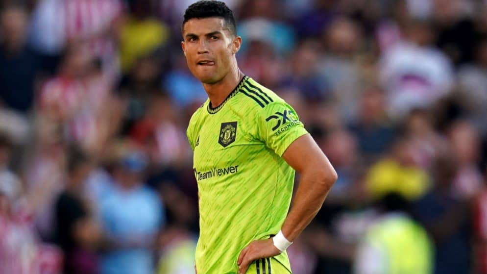 Merkato – Manchester United mund të lërë Ronaldo të largohet