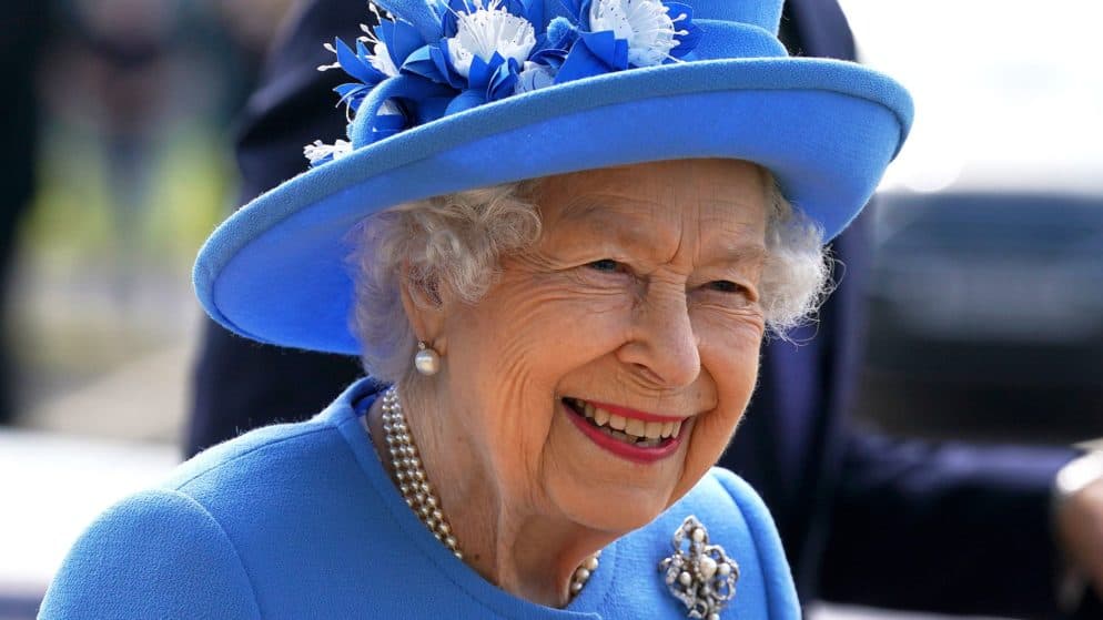 Separation from the life of the queen - The English championship is stopped, here is the new agenda of the Premier League