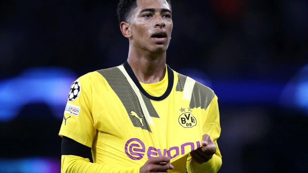 Jude Bellingham – What does the future hold for Dortmund's talent?