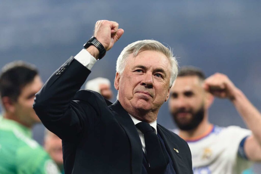 ancelotti