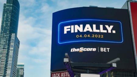 Sports betting and gambling in Ontario 2022