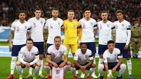 Nations League - Here is the situation of the English national team before the challenge with Italy