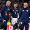 Nations League – Skocia pa Tierney dhe Scott në sfidën deçizive ndaj Ukrainës