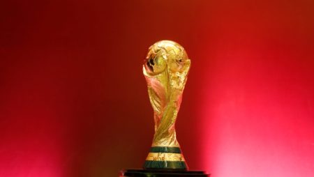 Qatar 2022 World Cup – Here are the details of the competition