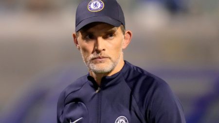 E bujshme – Chelsea shkarkon trajnerin Tuchel