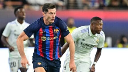 El Clasico – Real vs Barcelona, një sfidë direkte për titull