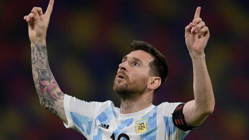 Flet Leo Messi – Kupa e Botës në Katar e fundit për mua