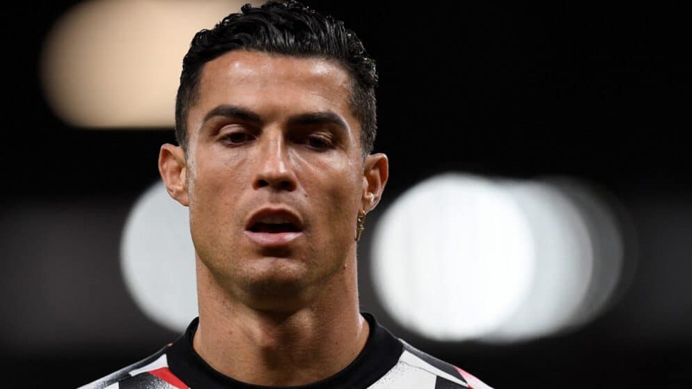 Flet Erik ten Hag – Do të ketë pasoja për Cristiano Ronaldo