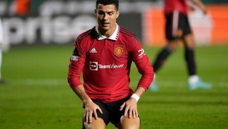 Merkato – Drejtuesit e United të bindur se Ronaldo do të qëndrojë në klub