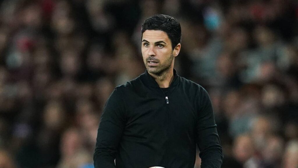 Arteta