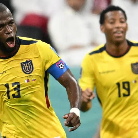 Botërori 2022 – Ekuadori mposht Katarin në ndeshjen hapëse