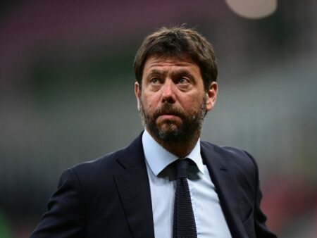 Itali – Bordi i Juventus jep dorëheqjen nga drejtimi i klubit