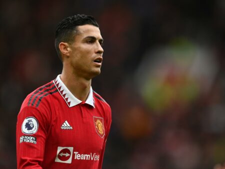 Zyrtare – Manchester United ndërpret kontratën me Ronaldo, cili është destinacioni i ardhsëm i CR7?