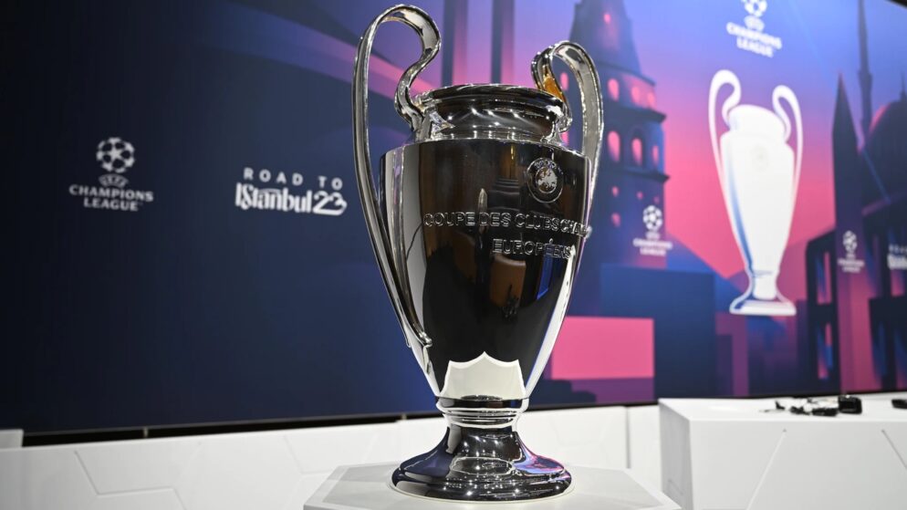 Hidhet shorteu i Champions League – Ja përballjet pikante
