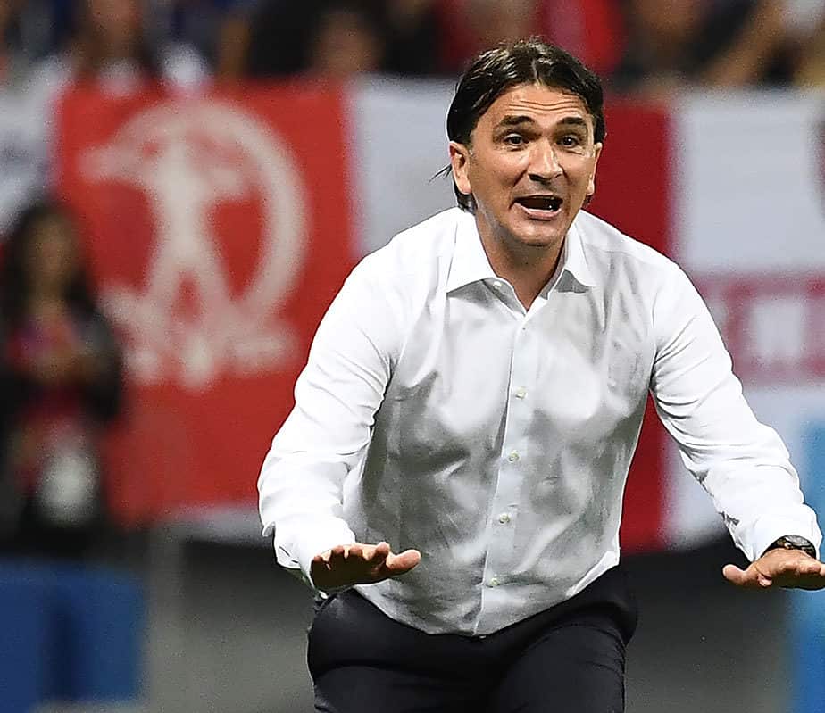 Zlatko Dalic