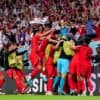 Kupa e Botës – Koreja e Jugut lë pas Uruguain dhe siguron kualifikimin