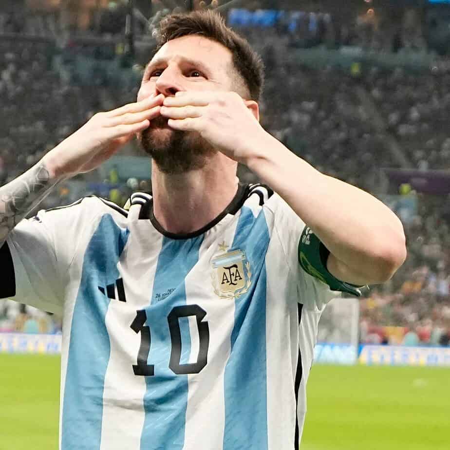 Messi 1