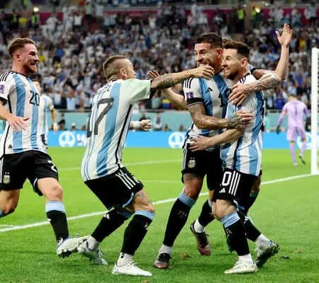 Kupa e Botës – Argjentina dhe Hollanda avancojnë në fazën e ardhshme