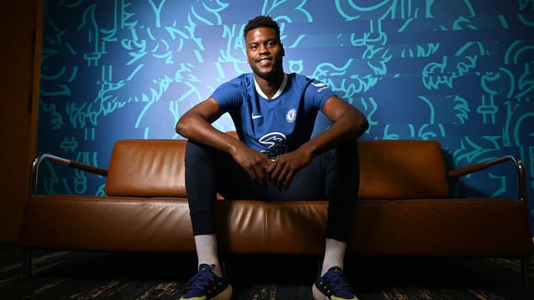 Merkato - Chelsea verpflichtet Monacos Talent