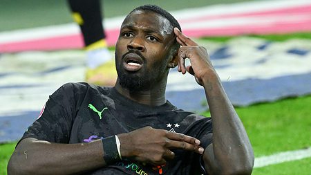 Merkato – Chelsea ready to attack for the talent of Borussia Monchengladbach