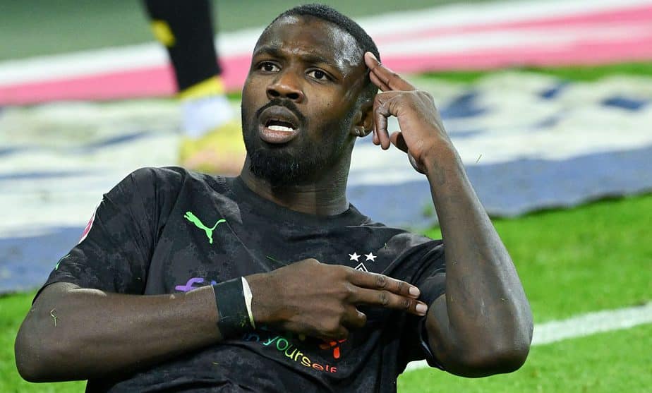 Merkato – Chelsea ready to attack for the talent of Borussia Monchengladbach