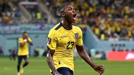 Merkato – Offizielles Angebot von Arsenal für Moises Caicedo, aber Brighton widersetzt sich