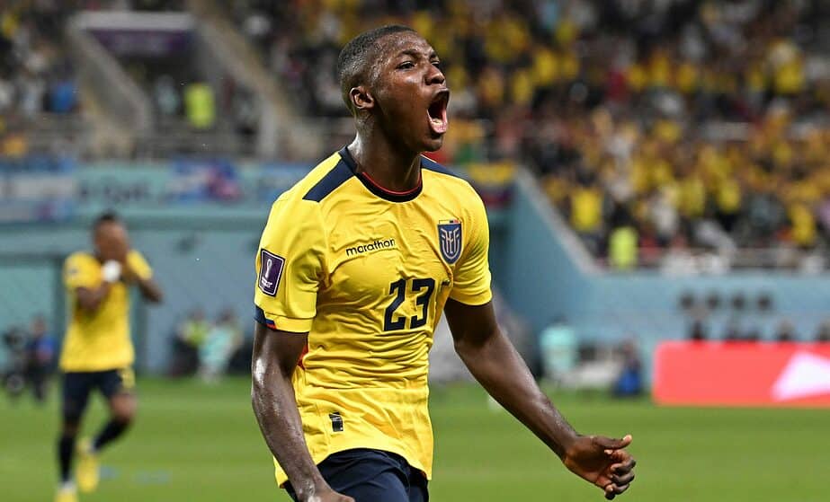 Merkato – Offizielles Angebot von Arsenal für Moises Caicedo, aber Brighton widersetzt sich