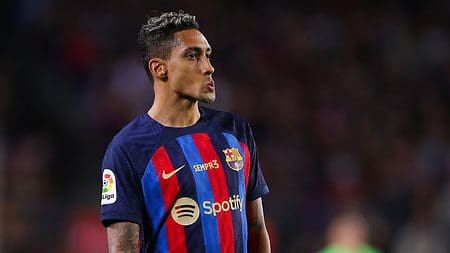 Mercato – Arsenal will Raphinha und Ferran Torres